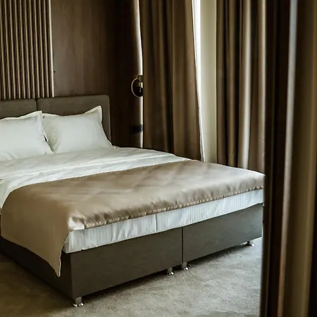 Sonio Boutique 酒店 马马亚