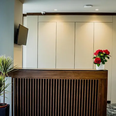 Sonio Boutique 3* 马马亚