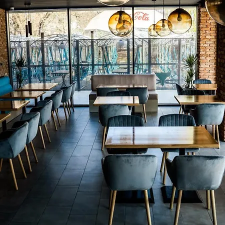 酒店 Sonio Boutique 3*