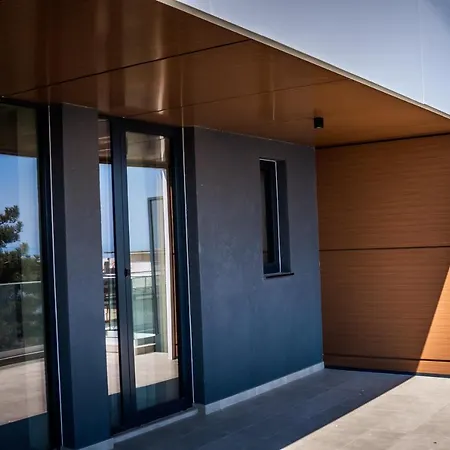 酒店 Sonio Boutique 马马亚