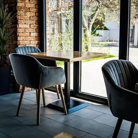 酒店 Sonio Boutique 3*