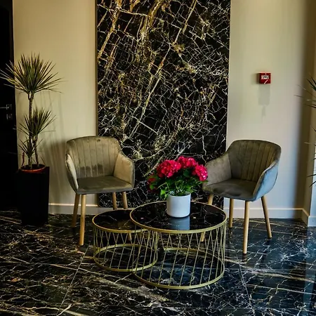 Sonio Boutique 酒店 3*