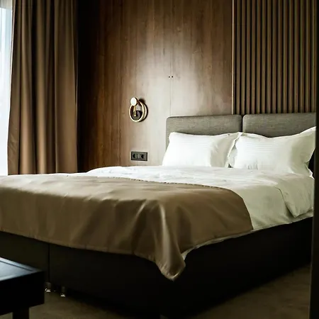 Sonio Boutique 酒店 马马亚