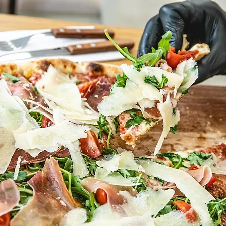 酒店 Sonio Boutique 3*