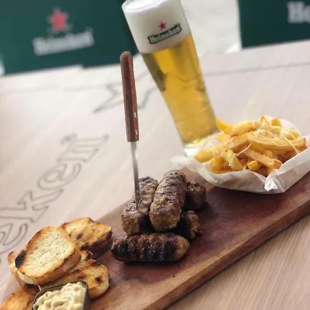 酒店 Sonio Boutique