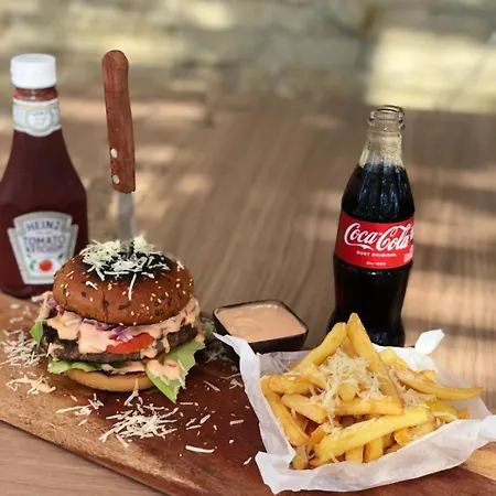 Sonio Boutique 酒店 3*