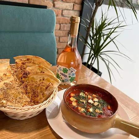 Sonio Boutique 3* 马马亚