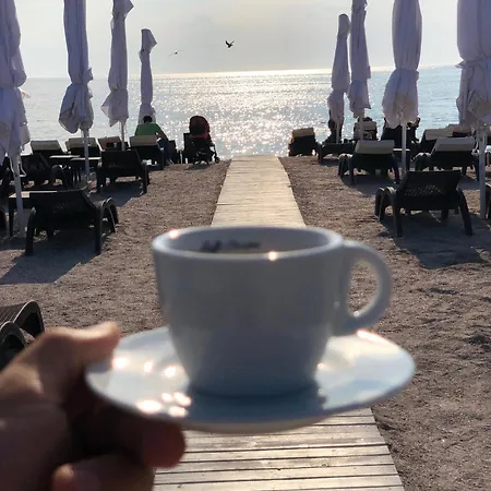 酒店 Sonio Boutique