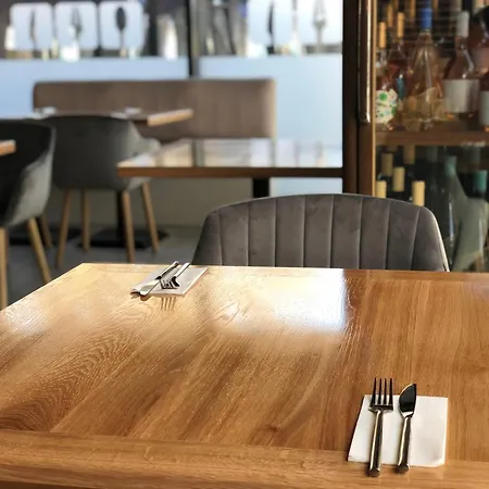 Sonio Boutique 3* 马马亚