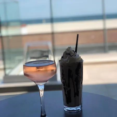 Sonio Boutique 3* 马马亚