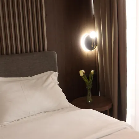 酒店 Sonio Boutique 3*