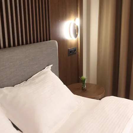 酒店 Sonio Boutique 马马亚