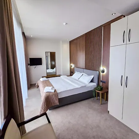 酒店 Sonio Boutique 马马亚