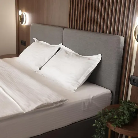 酒店 Sonio Boutique 3*