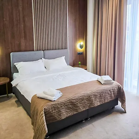 酒店 Sonio Boutique