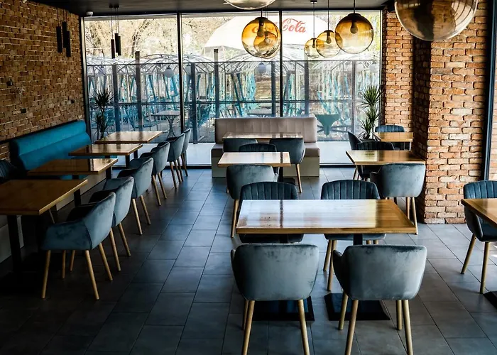 Hotel Sonio Boutique 3*