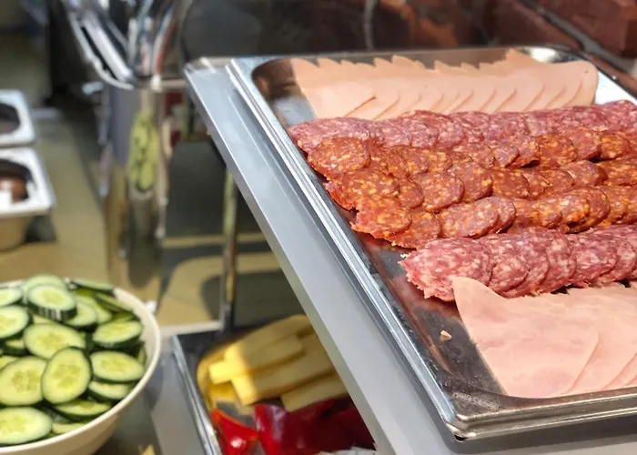 Hotel Sonio Boutique 3*