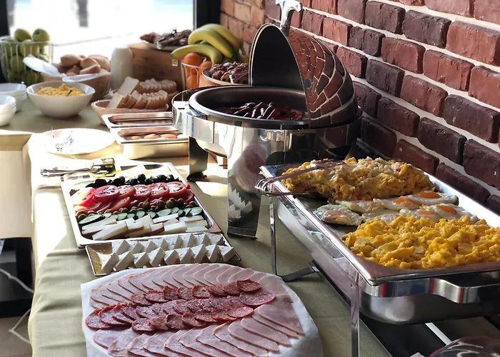 Hotel Sonio Boutique 3*