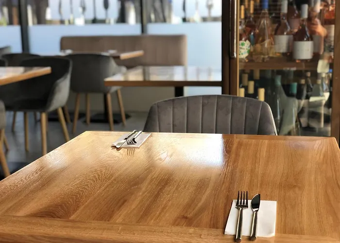 Sonio Boutique 3* Mamaia