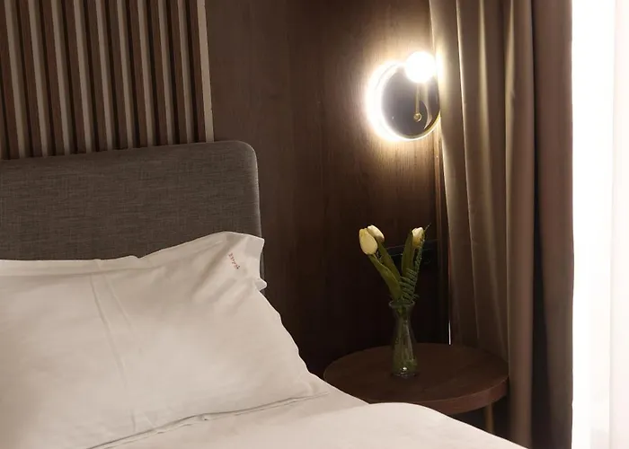 Hotel Sonio Boutique 3*