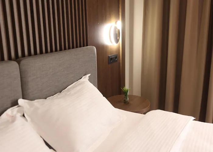 Hotel Sonio Boutique Mamaia