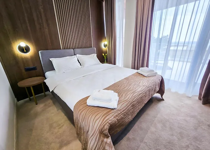 Sonio Boutique Mamaia