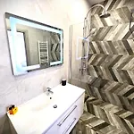 Szálloda Sonio Boutique Mamaia