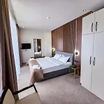 Szálloda Sonio Boutique Mamaia