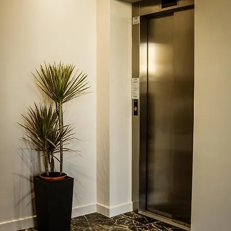 Szálloda Sonio Boutique 3*