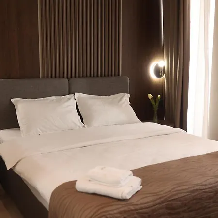 Szálloda Sonio Boutique 3*