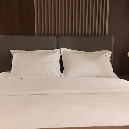 Szálloda Sonio Boutique Mamaia