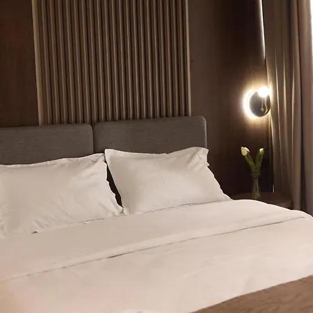 Szálloda Sonio Boutique 3*