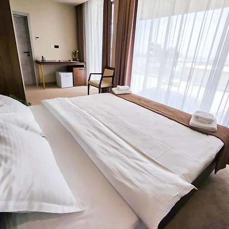 Szálloda Sonio Boutique Mamaia