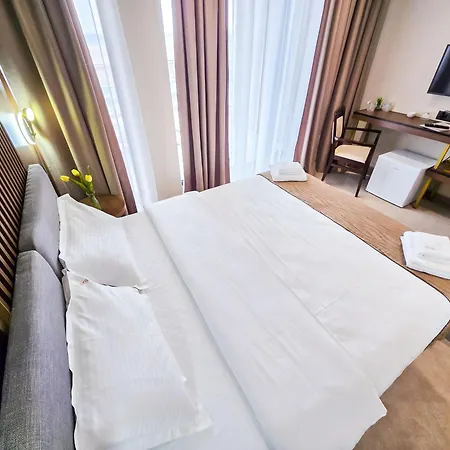 Szálloda Sonio Boutique Mamaia