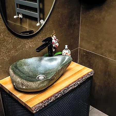Hotel Sonio Boutique Mamaja