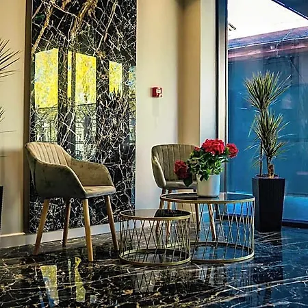 Sonio Boutique 3* Mamaja
