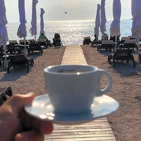 Sonio Boutique 3* Mamaia