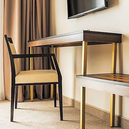 Sonio Boutique Hotel 3*