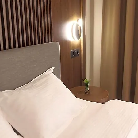 Sonio Boutique Hotel 3*