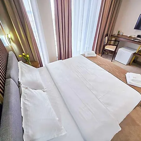 Hotel Sonio Boutique Mamaja