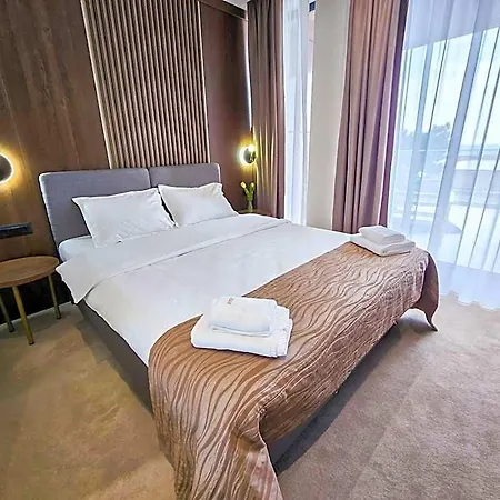 Sonio Boutique 3* Mamaja