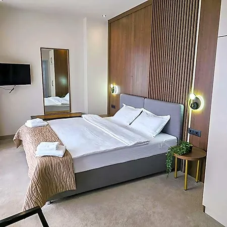 Sonio Boutique Hotel