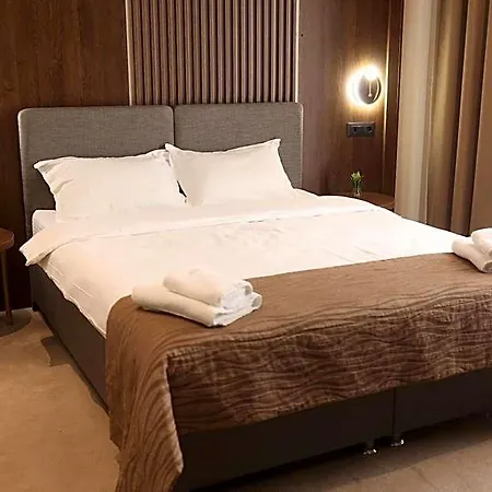 Sonio Boutique Hotel Mamaia