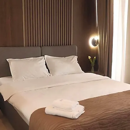 Sonio Boutique Hotel