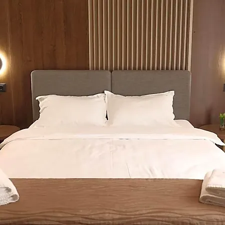 Sonio Boutique Hotel Mamaia