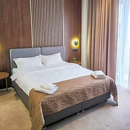Hotel Sonio Boutique Mamaja