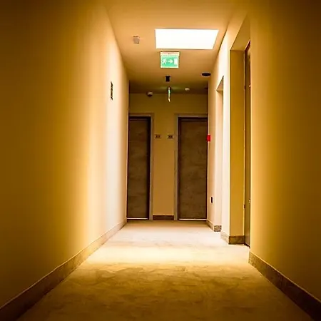 Sonio Boutique Hotel 3*